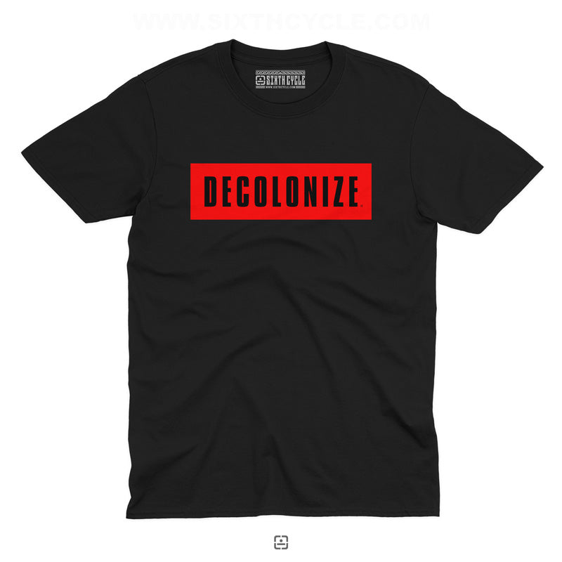 Decolonize T-Shirt