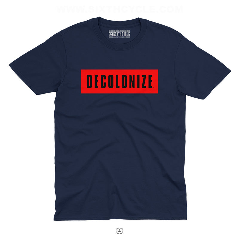 Decolonize T-Shirt