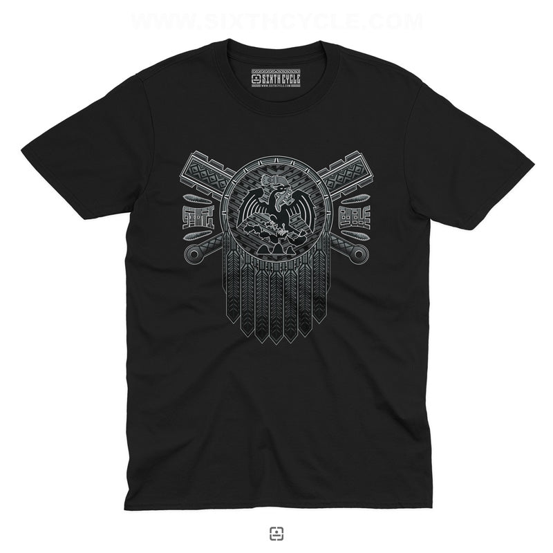 Mexica Heraldry T-Shirt