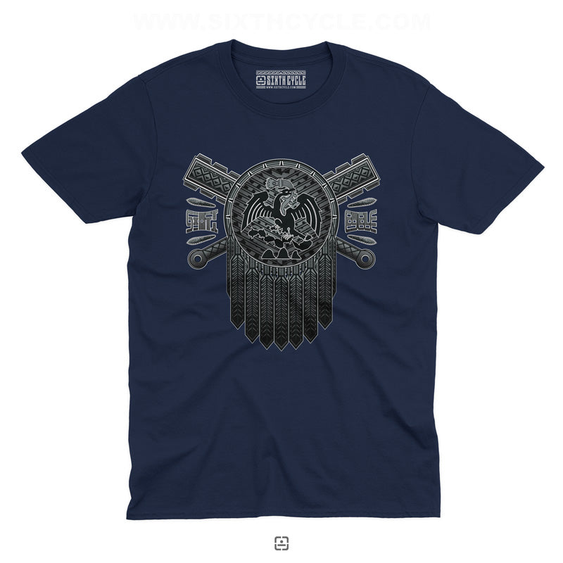 Mexica Heraldry T-Shirt