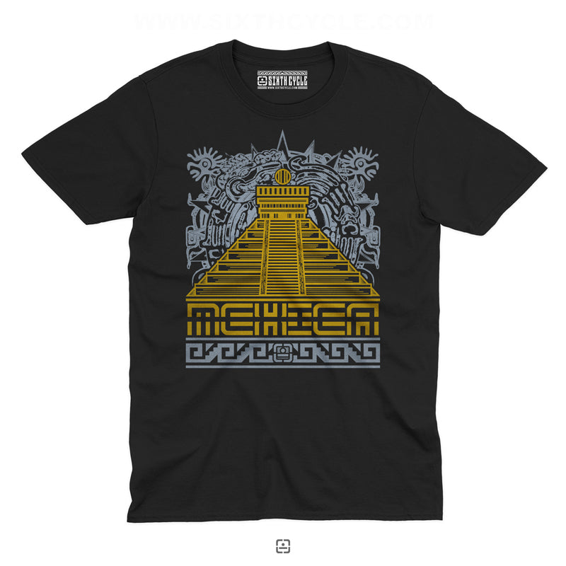 Mexica Realm - T-Shirt