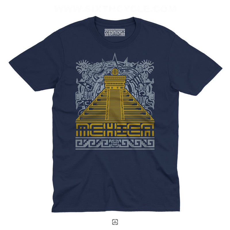 Mexica Realm - T-Shirt
